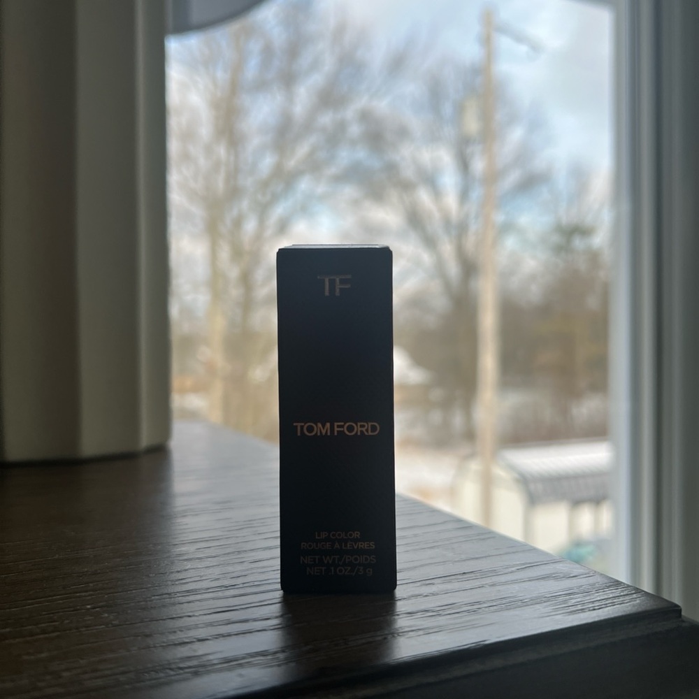 Tom Ford Lip Color